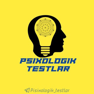 Psixologik testlar | Maslahatlar