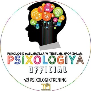 Psixologiya official