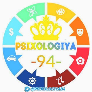 ✺PS♆XOLOGIYA✺