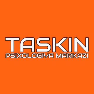 TASKIN - psixologiya markazi