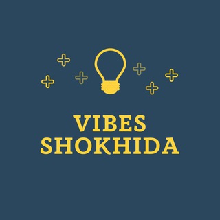 Blog | Shokhida