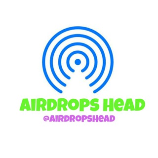 Airdrops Head