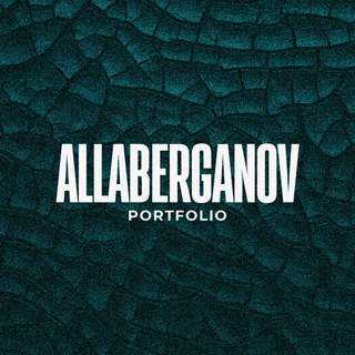 Allaberganov Portfolio