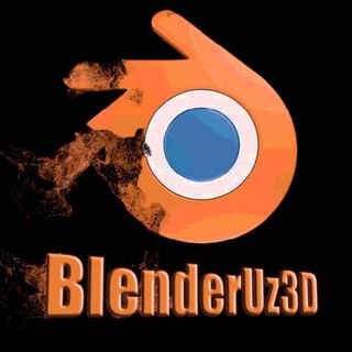 Blender Uz 3d