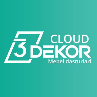 3DEKOR CLOUD - Furniture & Software