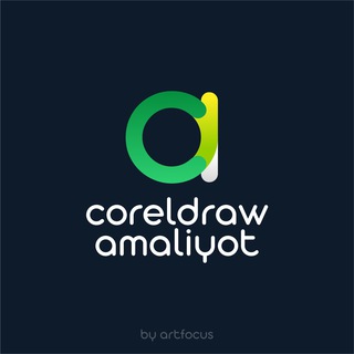 CorelDraw Amaliyot