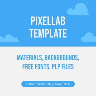 Pixellab Template