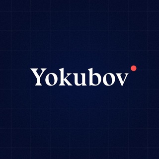 Yokubov