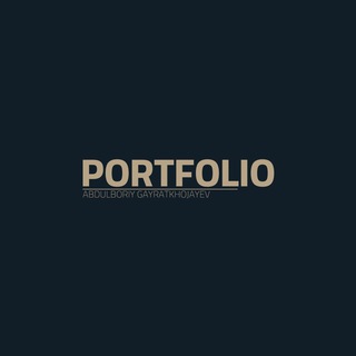 Portfolio