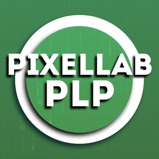 PixelLab PLP