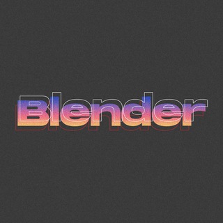 Blenderist