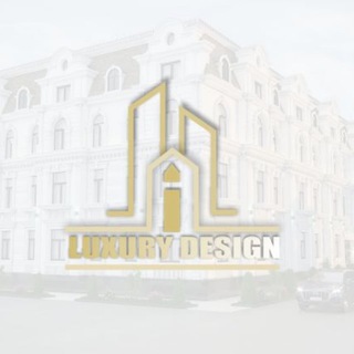 LUXURY DESIGN