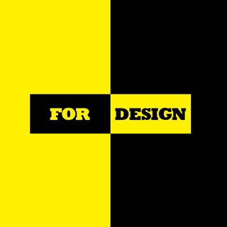 FOR DESIGN