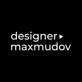 designer.maxmudov