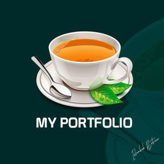 Botirov | Portfolio ☕️