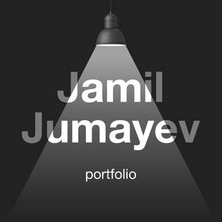 Abdujamil Jumayev | Portfolio