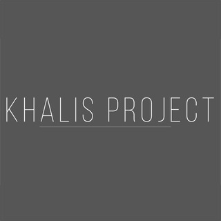 KHALIS PROJECT