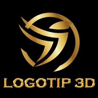 LOGOTIPLAR KANALI_3D