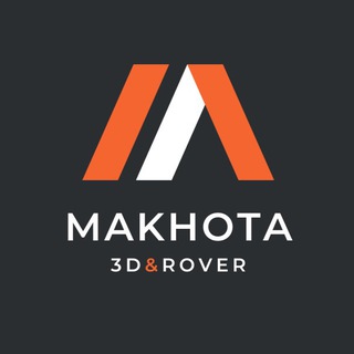 MAKHOTA «3D & ROVER»