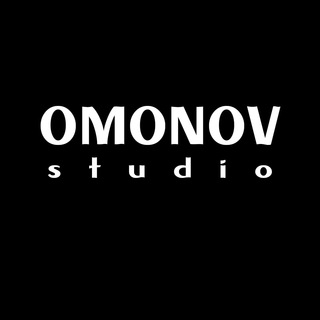 ПОРТФОЛИО | OMONOV Studio