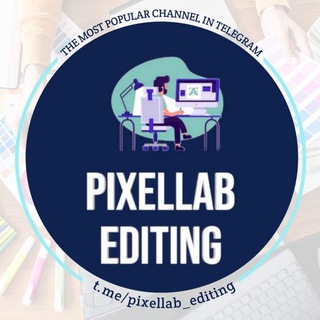 PixelLab Editing | Designers school