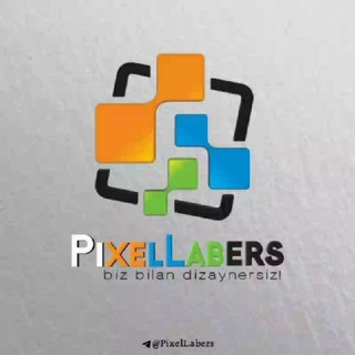 PixelLabers | Biz bilan dizaynersiz!