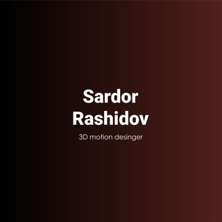 Sardor Rashidov (motion)