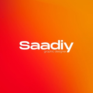 Saadiy • Blog