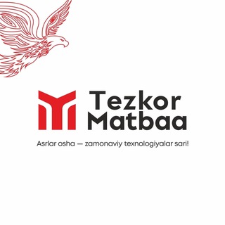 TEZKOR MATBAA