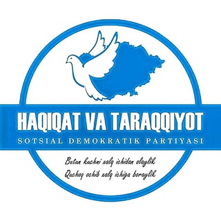 Haqiqat va Taraqqiyot SDP