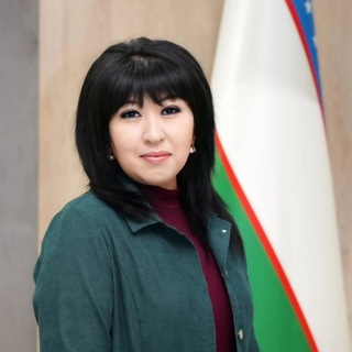 Manzura Khasanova's blog