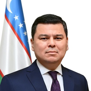 Prezident matbuot kotibi | Sherzod Asadov