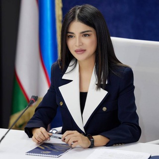 Saida Mirziyoyeva