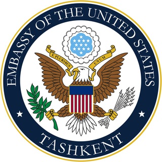 U.S. Embassy Tashkent