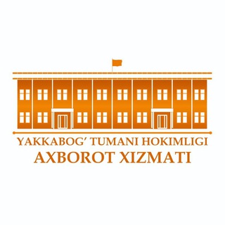 Yakkabog‘ tuman hokimligi