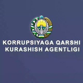 Korrupsiyaga qarshi kurashish agentligi