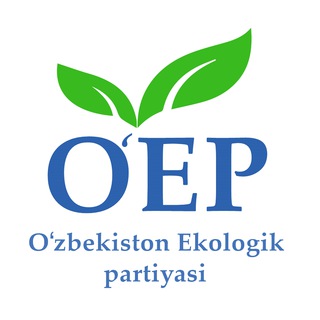 O'zbekiston Ekologik partiyasi