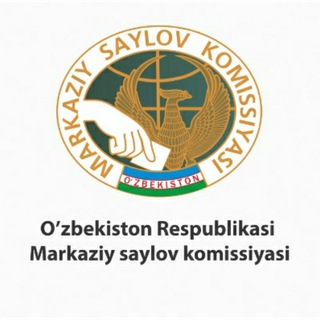 Markaziy saylov komissiyasi