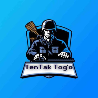 TenTak ToGʻo