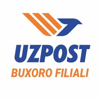 UZPOST BUXORO FILIALI