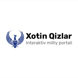 Xotin Qizlar | Расмий канал