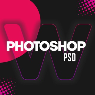 Photoshop PSD