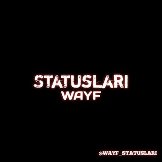 Wayf Statuslari