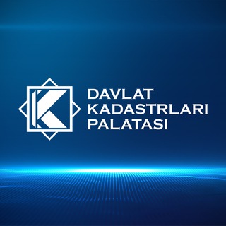 DAVLAT KADASTRLARI PALATASI