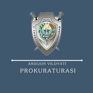 Andijon viloyati Prokuraturasi