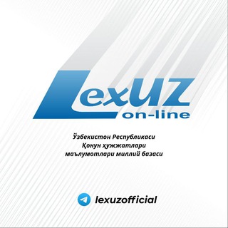 Lex.uz