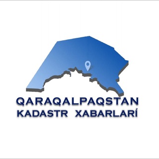 QARAQALPAQSTAN KADASTR