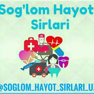 Sog'lom Hayot