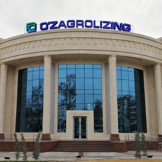 O’zagrolizing