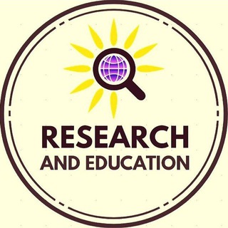 RESEARCH AND EDUCATION